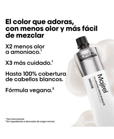 MAJIREL 7.1 TUBO 60 ML.