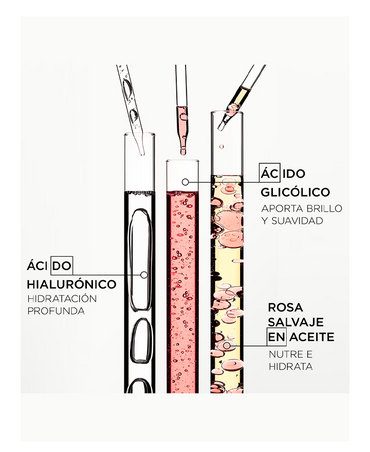 KERASTASE GLOSS ABSOLU BAIN HYDRA-GLAZE 250 ML. - El Palacio De La Belleza