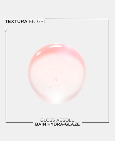 KERASTASE GLOSS ABSOLU BAIN HYDRA-GLAZE 250 ML. - El Palacio De La Belleza
