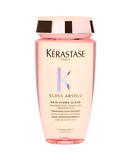 KERASTASE GLOSS ABSOLU BAIN HYDRA-GLAZE 250 ML.