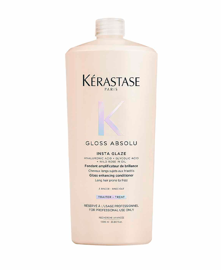 KERASTASE GLOSS ABSOLU INSTA GLAZE 1000 ML.