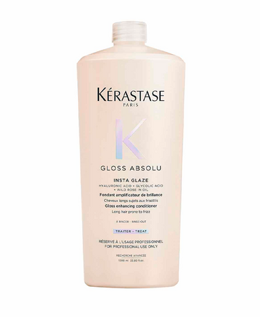 KERASTASE GLOSS ABSOLU INSTA GLAZE 1000 ML.