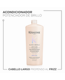 KERASTASE GLOSS ABSOLU INSTA GLAZE 1000 ML. - El Palacio De La Belleza