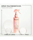 KERASTASE GLOSS ABSOLU ANTI FRIZZ GLAZE MILK 190 ML.