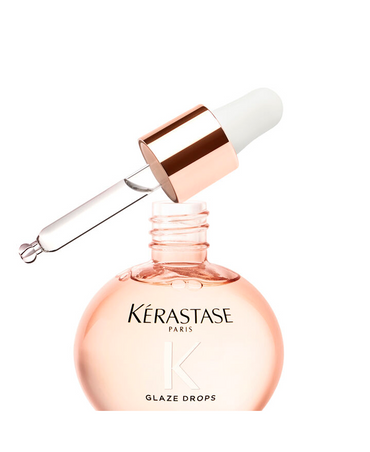 KERASTASE GLOSS ABSOLU GLAZE DROPS 45 ML.