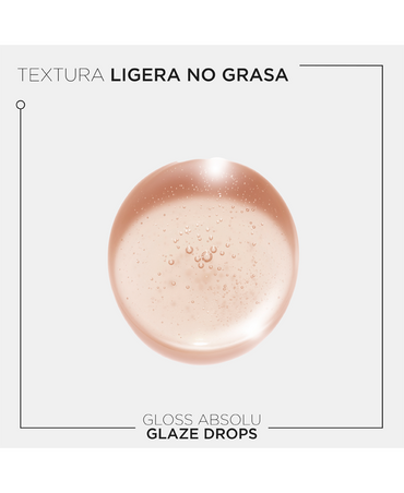 KERASTASE GLOSS ABSOLU GLAZE DROPS 45 ML.