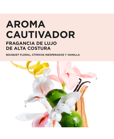 KERASTASE GLOSS ABSOLU BAIN CREME HYDRA-GLAZE 250 ML.