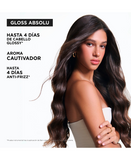 KERASTASE GLOSS ABSOLU BAIN CREME HYDRA-GLAZE 250 ML.