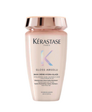 KERASTASE GLOSS ABSOLU BAIN CREME HYDRA-GLAZE 250 ML.