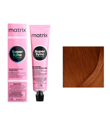 MATRIX SUPER SYNC 90 ML. 6NNG PRE-BONDED - El Palacio De La Belleza
