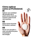 LP LOREAL SERIE EXPERT KERATIN ALPHA SLEEK SMOOTH TRANSFORMER 200 ML. 2026