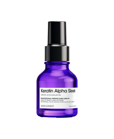 LP LOREAL SERIE EXPERT KERATIN ALPHA SLEEK SERUM 50 ML. 2026