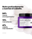 LP LOREAL SERIE EXPERT KERATIN ALPHA MASCARILLA 500 ML. 2026