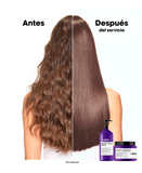 LP LOREAL SERIE EXPERT KERATIN ALPHA MASCARILLA 500 ML. 2026
