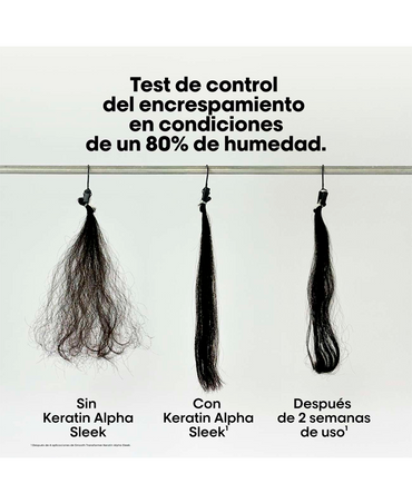 LP LOREAL SERIE EXPERT KERATIN ALPHA MASCARILLA 500 ML. 2026
