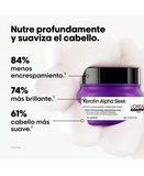 LP LOREAL SERIE EXPERT KERATIN ALPHA MASCARILLA 250 ML. 2026