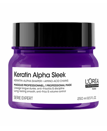 LP LOREAL SERIE EXPERT KERATIN ALPHA MASCARILLA 250 ML. 2026