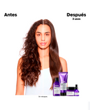LP LOREAL SERIE EXPERT KERATIN ALPHA SLEEK SHAMPOO 300 ML. 2026