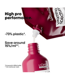 LP LOREAL SERIE EXPERT VITAMINO COLOR SPECTRUM SHAMPOO 500 ML. REFILL