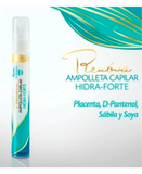 NEKANE RENOVA AMPOLLETA HIDRA-FORTE 9 ML. - El Palacio De La Belleza