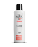 NIOXIN SISTEMA 4 CABELLO COLORIDO PERDIDA AVANZADA 150/150/50 ML.