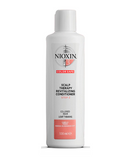 NIOXIN SISTEMA 4 CABELLO COLORIDO PERDIDA AVANZADA 150/150/50 ML.