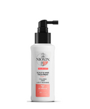 NIOXIN SISTEMA 4 CABELLO COLORIDO PERDIDA AVANZADA 150/150/50 ML.