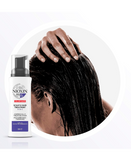 NIOXIN SISTEMA 6 QUIMICAMENTE TRATADO AFINAMIENTO EVIDENTE 150/150/50 ML. - El Palacio De La Belleza