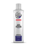 NIOXIN 6 SCALP THERAPY REVITALIZING CABELLO TRATADO QUIMICAMENTE 300 ML. - El Palacio De La Belleza