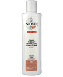 NIOXIN 3 SCALP THERAPY REVITALIZING COLOR SAFE PERDIDA LEVE 300 ML. - El Palacio De La Belleza