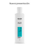 NIOXIN 3 SCALP THERAPY REVITALIZING COLOR SAFE PERDIDA LEVE 300 ML. - El Palacio De La Belleza