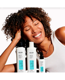 NIOXIN SISTEMA 3 CABELLO COLORIDO AFINAMIENTO LEVE 300/300/100 ML. - El Palacio De La Belleza