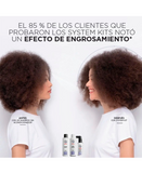 NIOXIN SISTEMA 5 QUIMICAMENTE TRATADO AFINAMIENTO LEVE 300/300/150 ML. - El Palacio De La Belleza