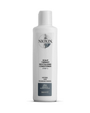 NIOXIN 2 SCALP THERAPY REVITALIZING NATURAL HAIR PERDIDA AVANZADA 300 ML. - El Palacio De La Belleza