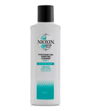 NIOXIN SISTEMA SCALP RECOVERY ANTI-DANDRUFF 200/200/100 ML.