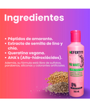 NEFERTITI CURL PRO WAVES CREMA PARA PEINAR 300 ML.