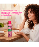 NEFERTITI CURL PRO WAVES CREMA PARA PEINAR 300 ML.
