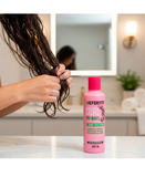 NEFERTITI CURL PRO WAVES CREMA PARA PEINAR 300 ML.