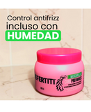 NEFERTITI CURL PRO WAVES MASCARILLA 350 GRS.
