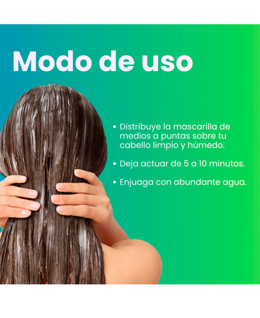 NEFERTITI CURL PRO WAVES MASCARILLA 350 GRS.