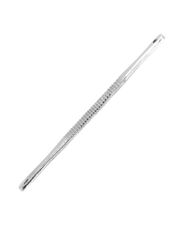 ESPINILLERO METALICO CURTIS
