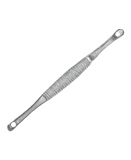 ESPINILLERO METALICO CURTIS