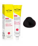 YELLOW COLOR TINTE 4.1 VIBRANT