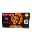 BELLET AQUACOLOR PALETA MINI PASTEL 10 TONOS