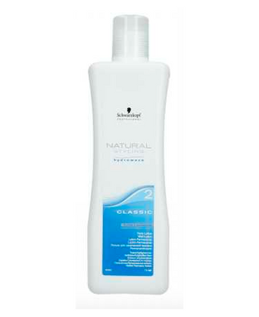 SCWARZKOPF NATURAL CLASSIC 2 100 ML.