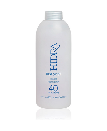 HIDRA HIDROXIDE 40 VOL. 135 ML