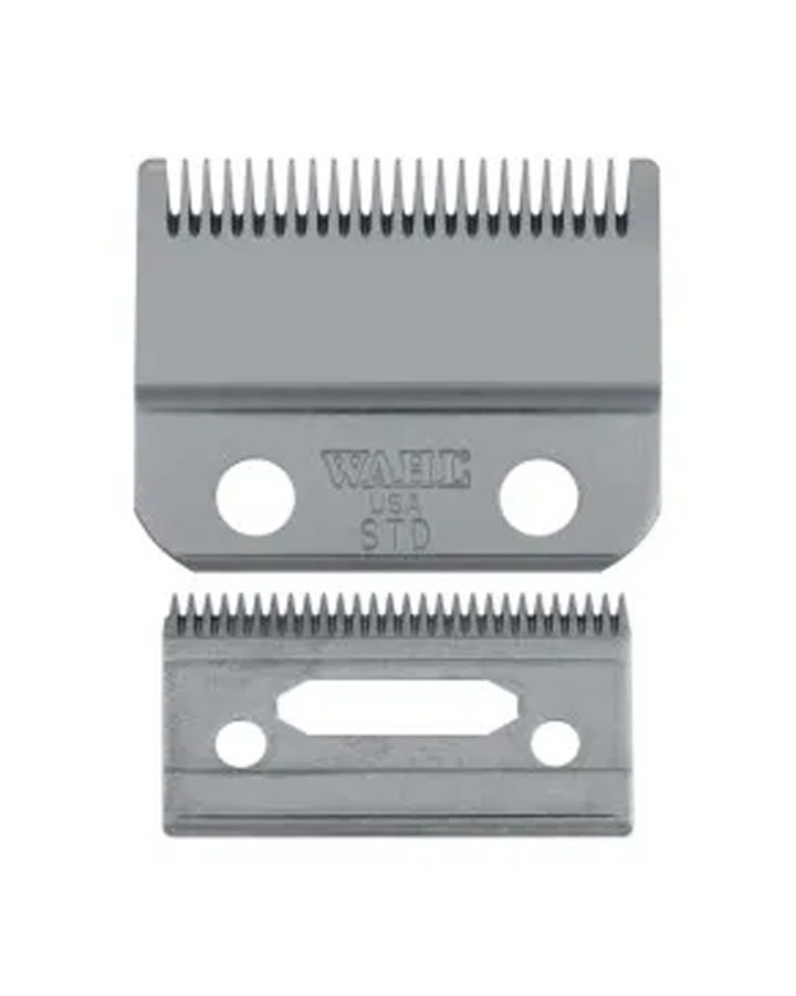 WAHL CUCHILLA BLADESET MAGIC CLIP 2191-100 DOS HOYOS