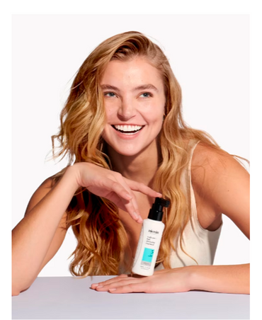 NIOXIN 3 SCALP TREATMENT NORMAL TO THIN / QUIMICAMENTE/ 100 ML - El Palacio De La Belleza