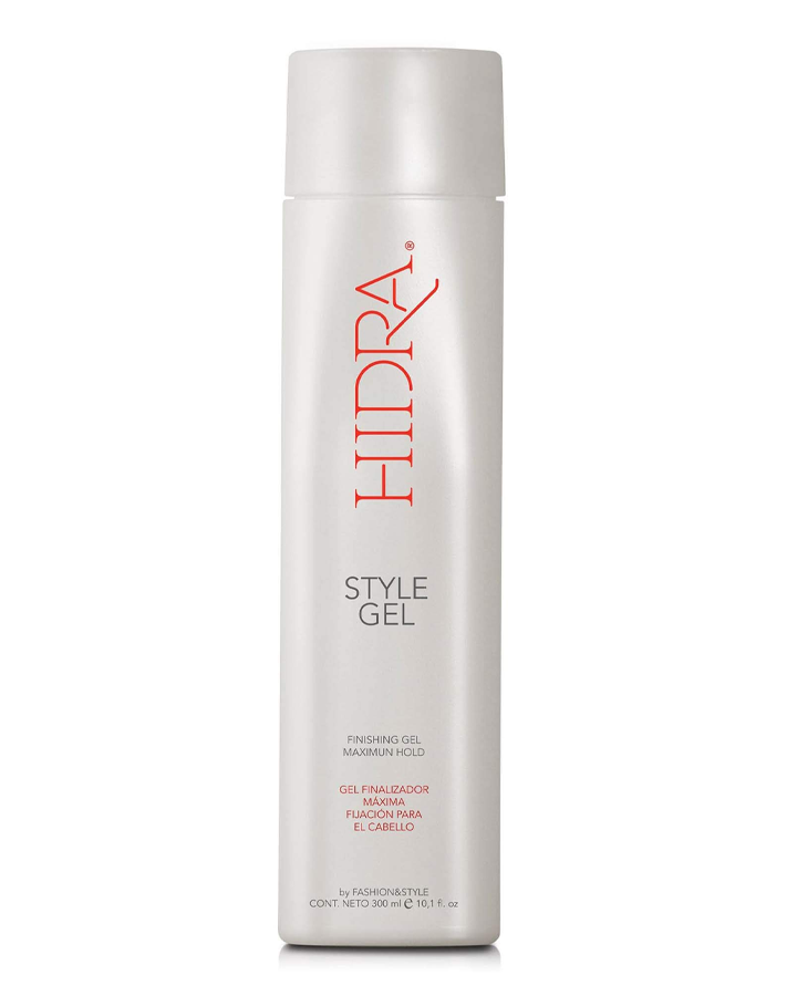 HIDRA STYLE GEL FINALIZADOR 300 ML.