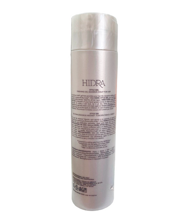 HIDRA STYLE GEL FINALIZADOR 300 ML.